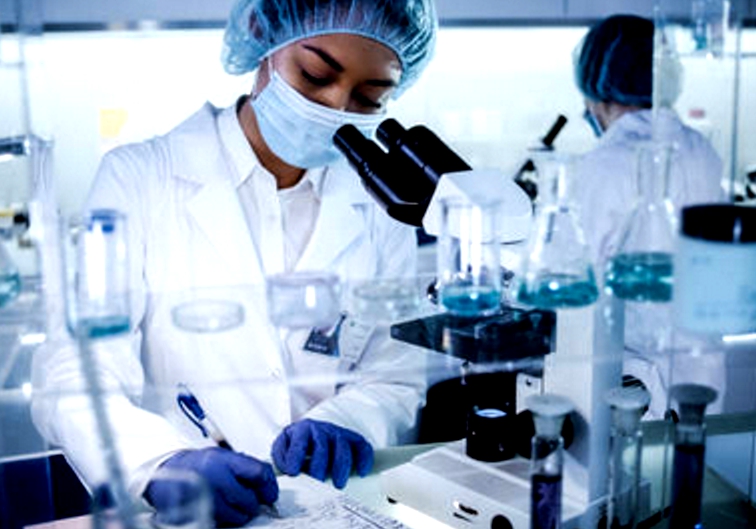 NLH deliver for healthcare