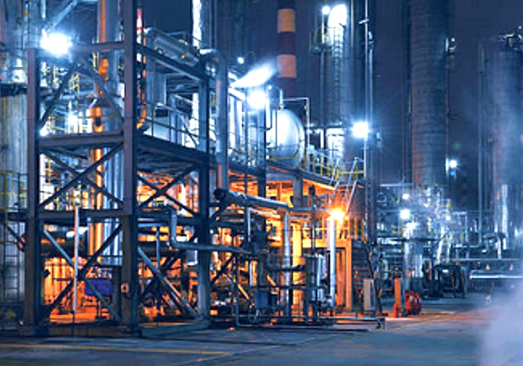 NLH deliver for manufacturing