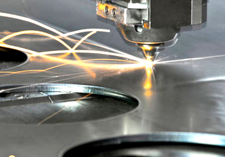 NLH deliver for precision engineering
