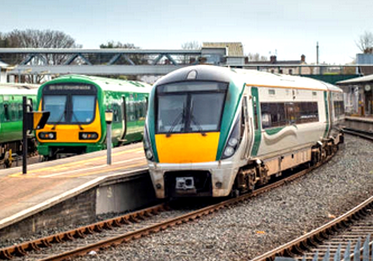 NLH deliver for transportation